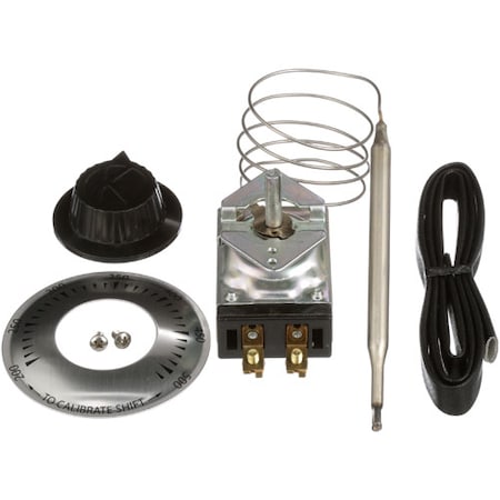 Keating Thermostat 2574